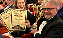 Sukces olsztyńskiego chóru na Sycylii. Grand Prix dla Collegium Musicum Sukces olsztyńskiego chóru na Sycylii. Grand Prix dla Collegium Musicum